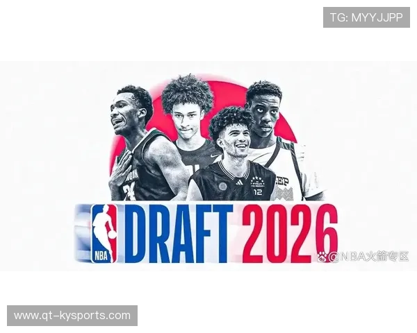 2026年NBA选秀前瞻：谁是最热门的状元人选？，nba2016选秀状元