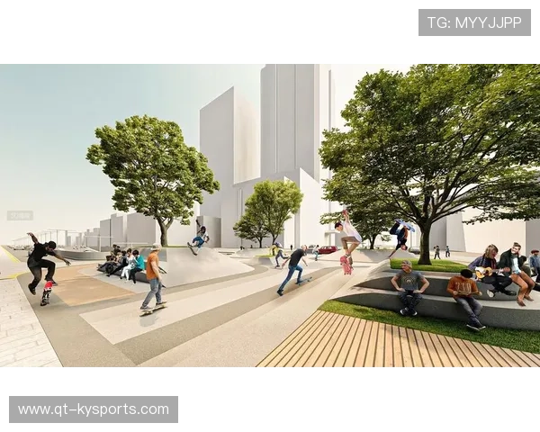 2026年滑板公益课程城市复制试点项目效果评估，滑板公园案例